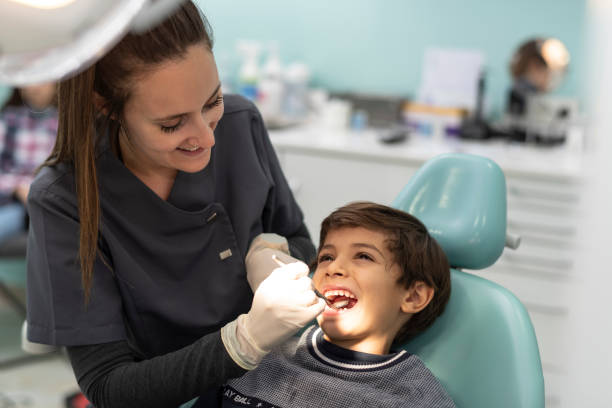 Best Cracked Tooth Emergency Dentist  in Murray, KY